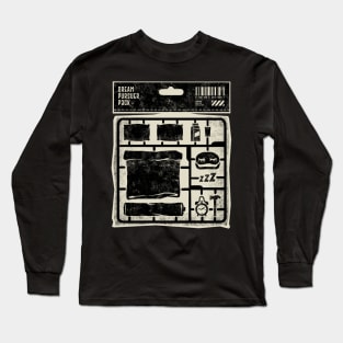 Dream Pursuer Pack Long Sleeve T-Shirt